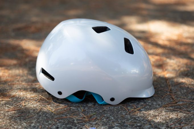 Bontrager Jet WaveCel Children's Bike Helmet
