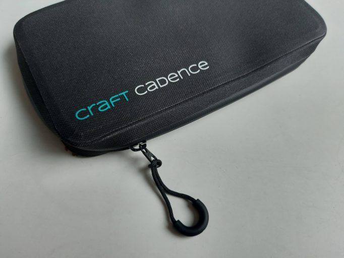 Craft Cadence Cycling Wallet