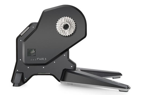 アクセサリー Tacx FLUX S Smart Trainer Excellent Quality Tacx FLUX S Smart Trainer Accessories