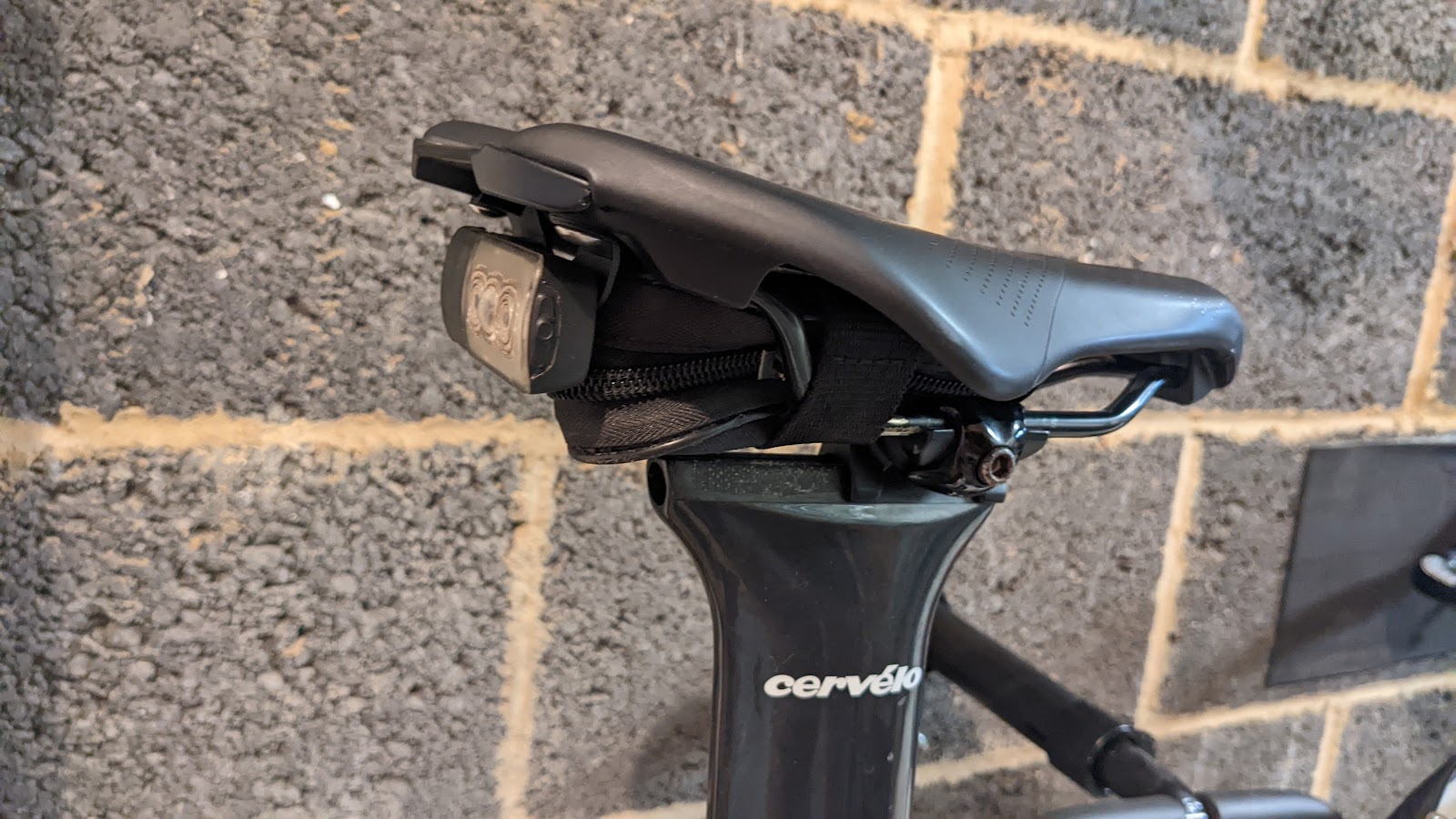 Specialized Stix Elite 2 Head and Tail Lights