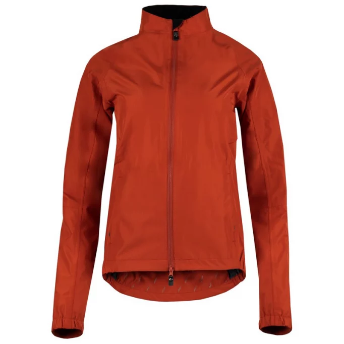 Vulpine Women’s Protixol Waterproof Jacket