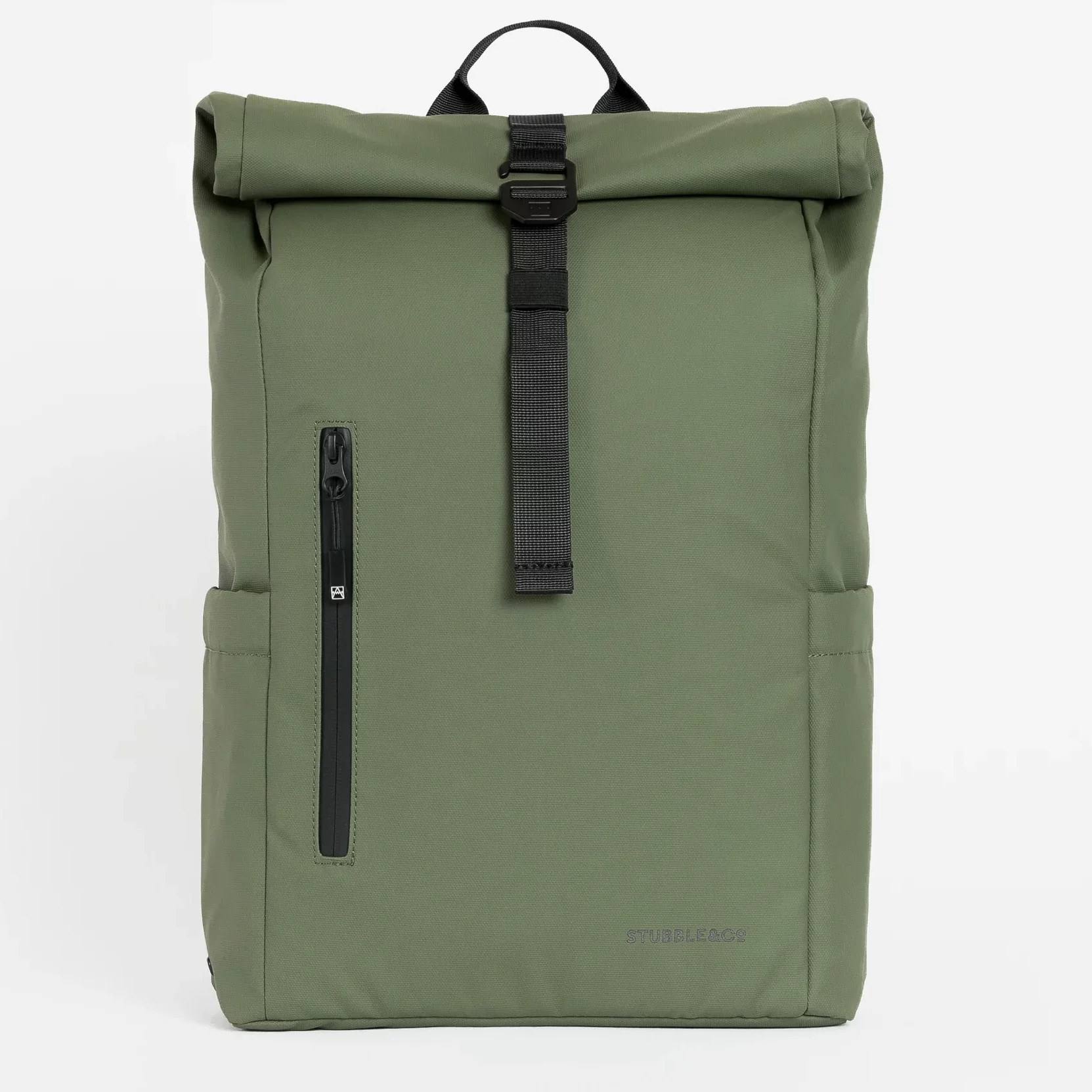 Stubble & Co Roll Top Mini bag