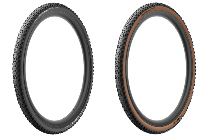 Cinturato Gravel S