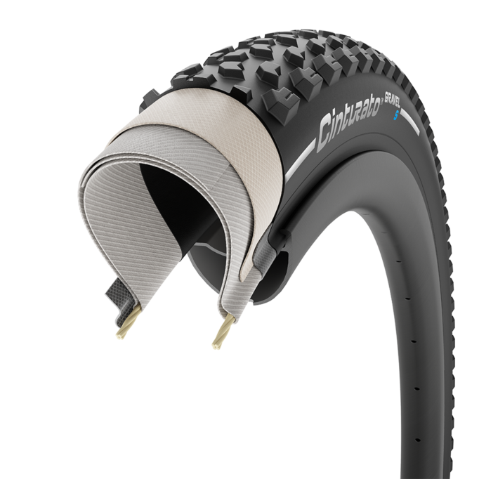 Cinturato Gravel S