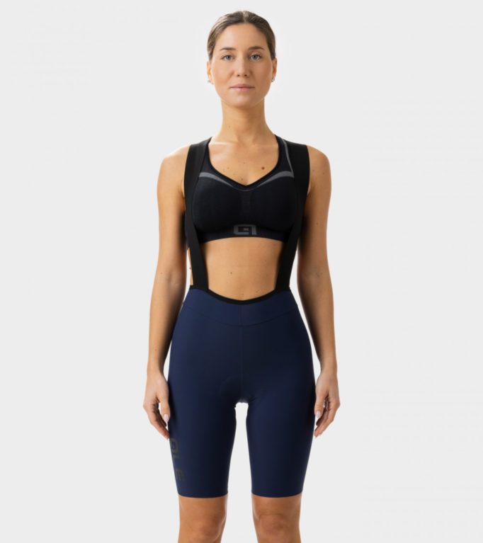 Alé Hammer bibshorts