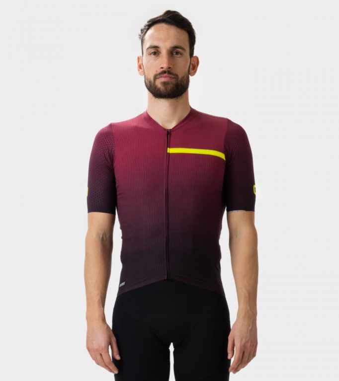 The Alé Sprinter jersey
