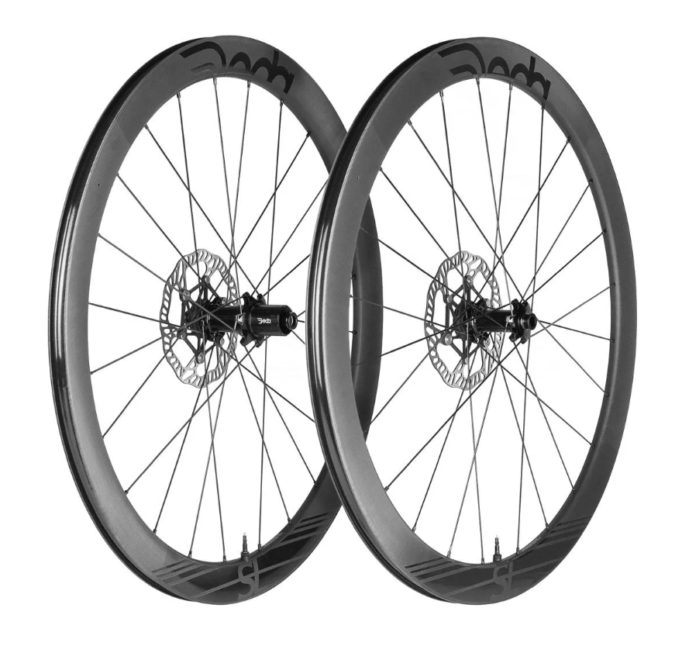 Deda デダ　ホイール　SL45DISK デダ エレメンティ DEDA ELEMENTI SL45 DISC カーボン