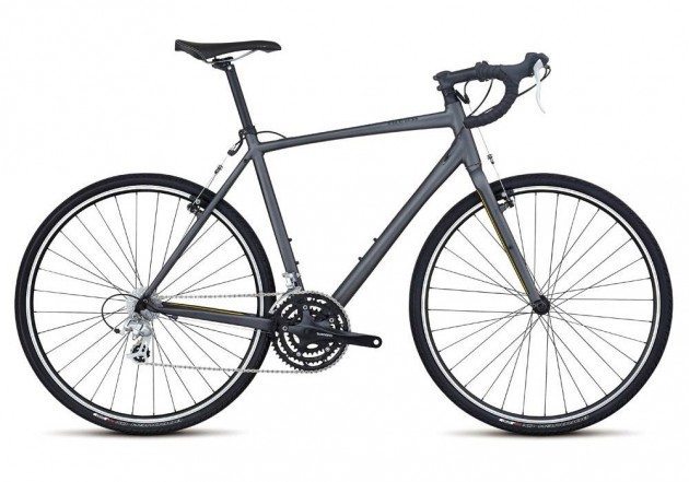 Specialized Tricross