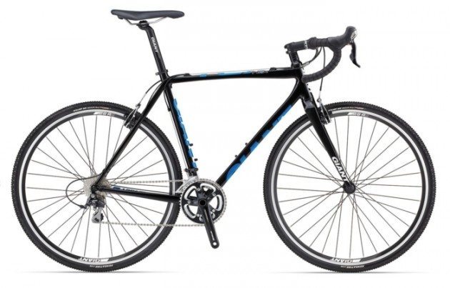 2013 GIANT TCX1