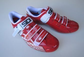 SiDi Laser shoes