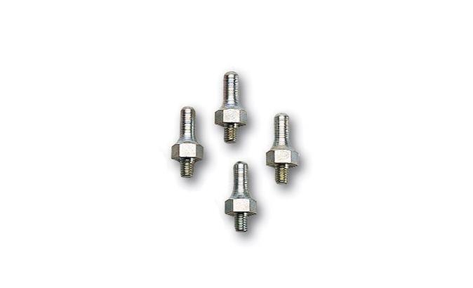 Toe spikes, needed on a gravel race shoe?